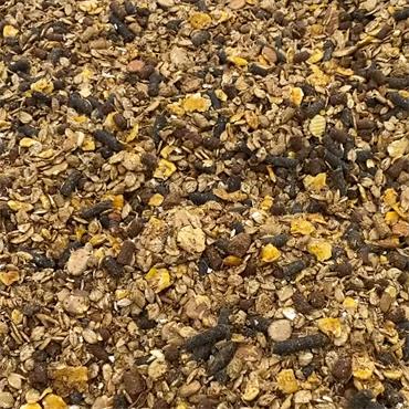 WYNNES TOASTED GROWER CRUNCH BULK