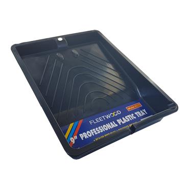 FLEETWOOD 9" PROFESSIONAL TRAY