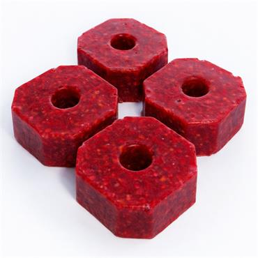 VERTOX OKTABLOK RAT POISON 4KG