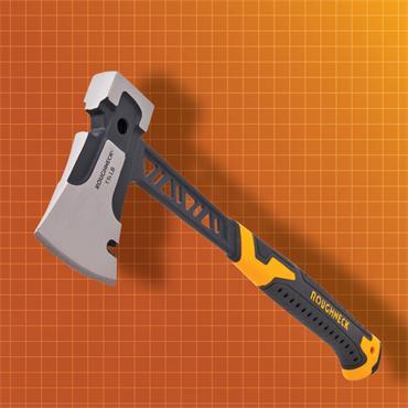 ROUGHNECK GORILLA V-SERIES AXE 0.6KG