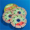 CORPLUS DIAMOND BLADE 115MM TRIPLE PACK
