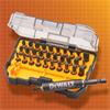 DEWALT 32PC FLEX TORQ IMPACT BIT SET