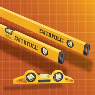 FAITHFULL 3PC LEVEL SET(1.2M+0.6M+0.24M)