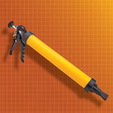 ROUGHNECK TRADE MORTAR GUN