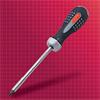BAHCO RATCHETING SCREWDRIVER SET