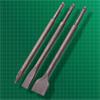 FAITHFULL SDS+ CHISEL SET 3PC