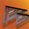 DEWALT RAFTER SQUARE TWIN PACK 7 + 12IN