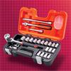 BAHCO S240 1/2IN SOCKET SET