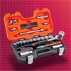 BAHCO S330 3/8IN SOCKET SET