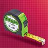 STANLEY HI-VIZ TYLON TAPE MEASURE 5M