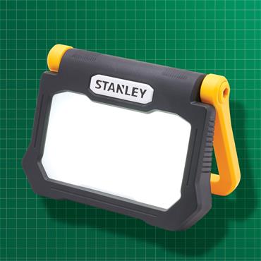 STANLEY 1500 LUMEN LED WORKLIGHT