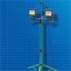 LIGHTHOUSE SITE LIGHT 8000LM 240V TRIPOD