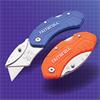 FAITHFULL FOLDING UTILITY KNIFE