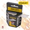 STANLEY REPLACEMENT TRIMMING KNIFE BLADES