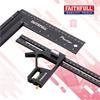 FAITHFULL COMBINATION & 200MM (8IN) TRY SQUARE SET
