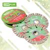 COREPLUS 115MM DIAMOND CUTTING BLADES (3 PACK)