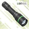 LIGHTHOUSE 1000 LUMENS RECHARGEABLE FOCUS TORCH