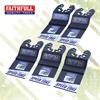 FAITHFULL 32MM MULIT-TOOL SPEED EDGE BLADE (5 PACK)