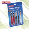FAITHFULL 10 PIECE SABRE SAW BLADE SET