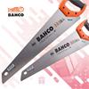 BAHCO 550MM (22IN) HARDPOINT SAW TWIN PACK