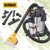 DEWALT 25L WET & DRY VACUUM & DUST COLLECTOR