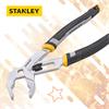 STANLEY 250MM (10IN) DUAL ADJUST PLIERS