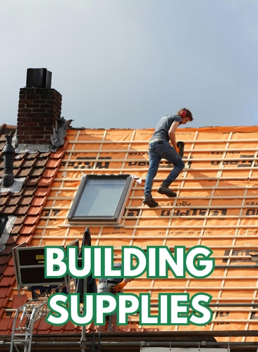 Building Supplies