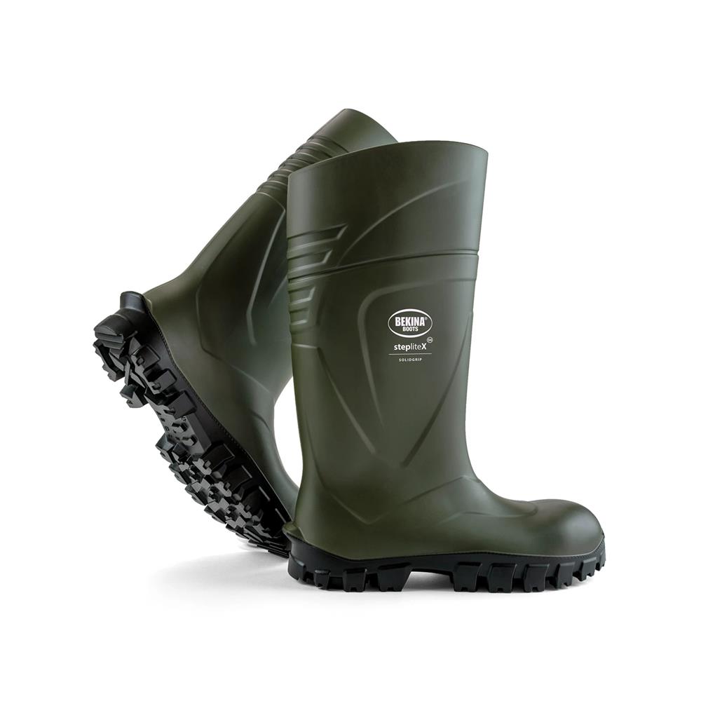 Wellies
