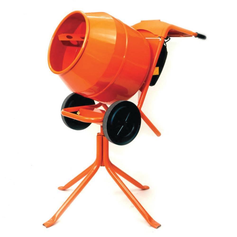 BELLE MINI150 110V CEMENT MIXER Watson Hire no.1 supplier in the