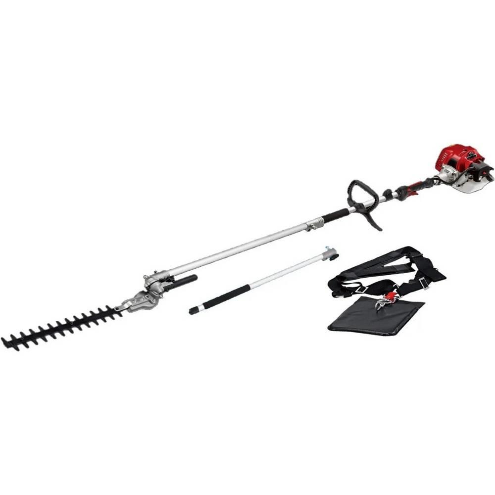 AC BROOKLYN EXTRA LONG REACH HEDGE CUTTER Watson Hire no.1 supplier