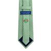 Lahinch Custom Tie, Green 