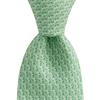 Lahinch Custom Tie, Green 