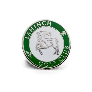 Ball Marker, Dark Green