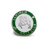 Ball Marker, Dark Green