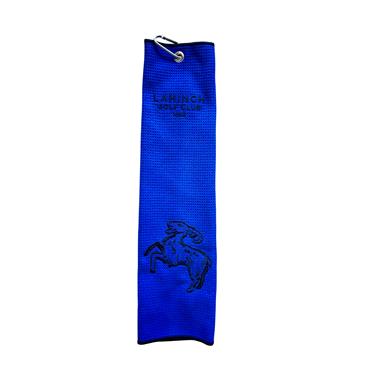 Towel Blue