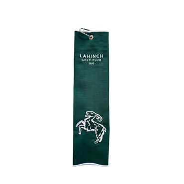 Towel Green