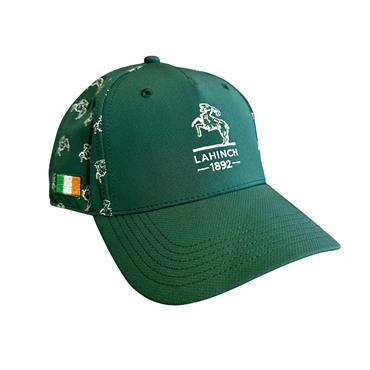 Ahead Hat, Green