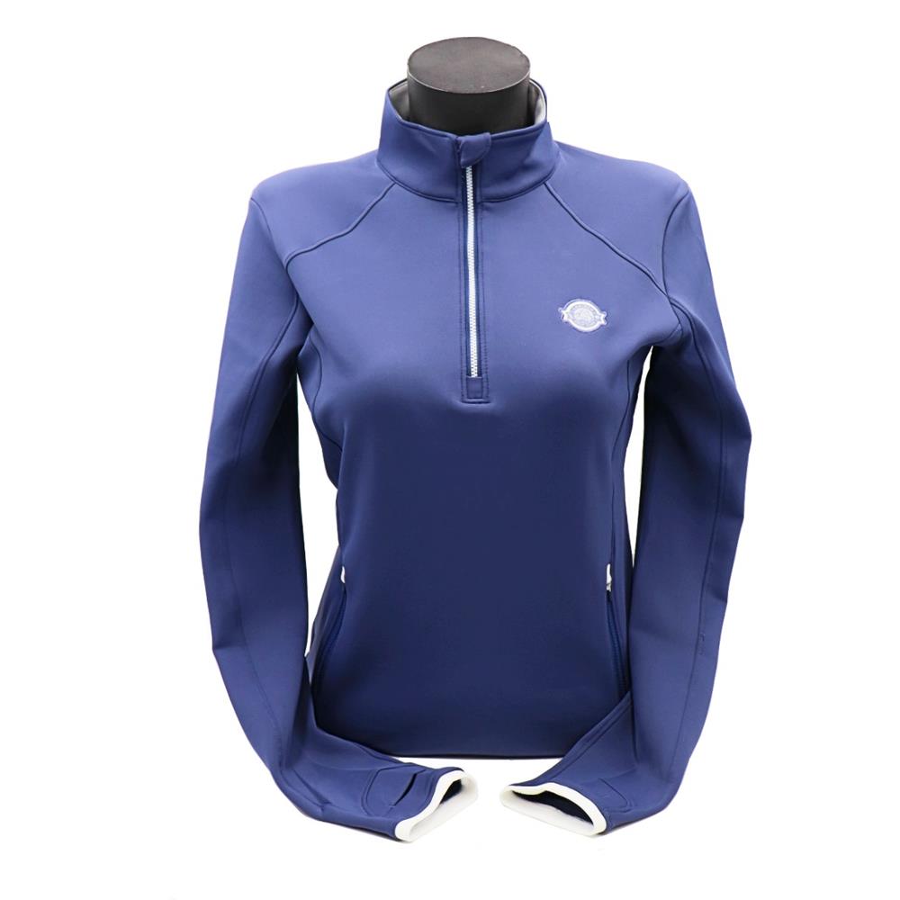 Buy Zero Restriction Sofia Pullover Lahinch Golf Shop, Co. Clare
