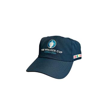 Walker Cup Hat Navy