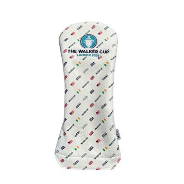 Walker Cup Headcover Driver