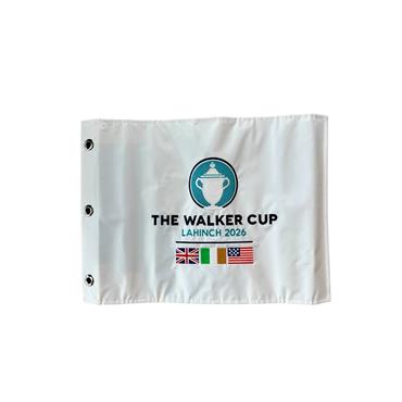 Walker Cup Flag