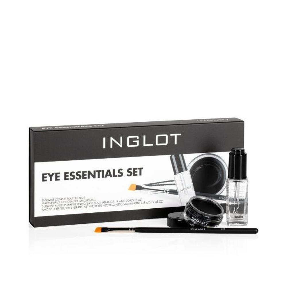 Eye Essentials Set Rochfords Pharmacy and Beauty Ireland