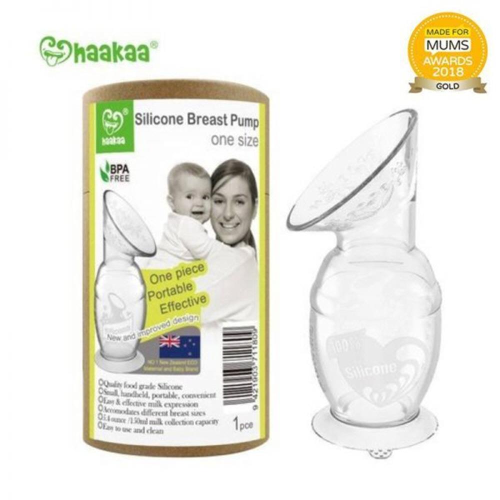 HAAKAA PUMP For Feeding