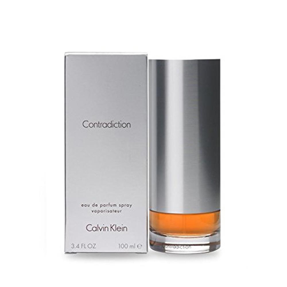 CALVIN KLEIN CONTRADICTION 100ML Rochfords Pharmacy and Beauty Ireland
