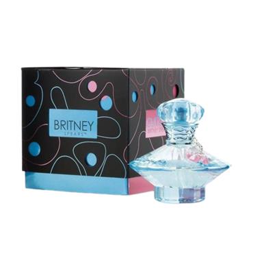 Britney Spears Curious Eau De Parfum 100ml