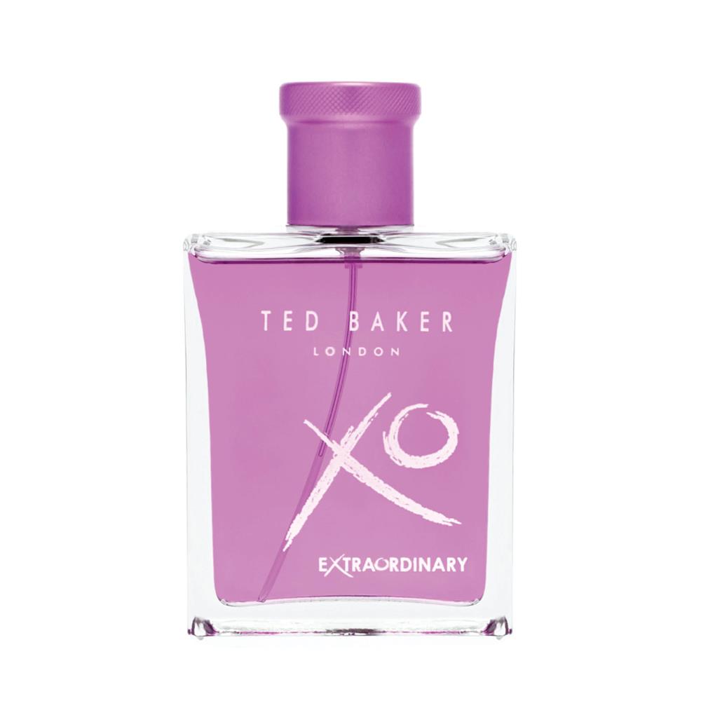 Ted Baker XO Extraordinary EDT 100ml Spray