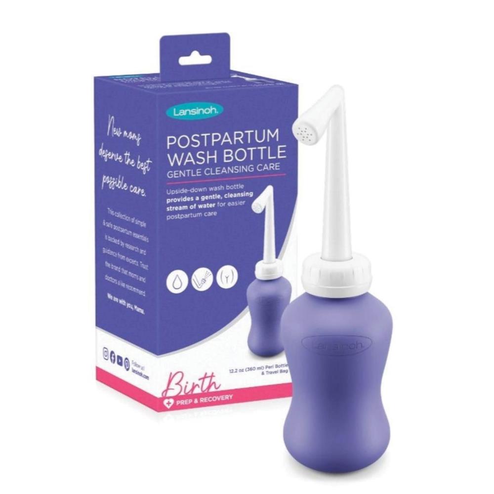 Lansinoh PostBirth Wash Bottle