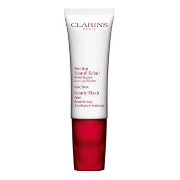 CLARINS BEAUTY FLASH PEEL
