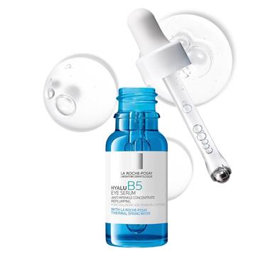 Hyalu B5 Eye Serum 15ml