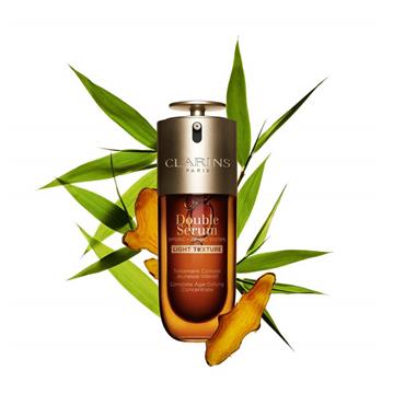 Clarins Double Serum Light Texture 50ml